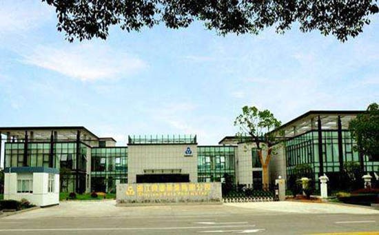 贝达药业数据机房建设